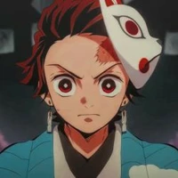 kamado tanjirou