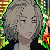 Sano Manjirou_Mikey