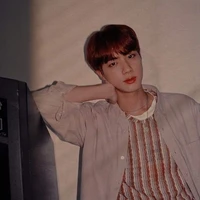 Kim Seok Jin