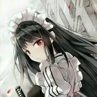 Migamoto Rena ( Nữ hầu thân cận của N9)