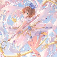 Sakura Kinomoto