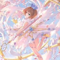 Sakura Kinomoto