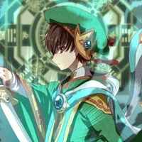 Li Syaoran