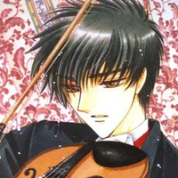 Touya Kinomoto