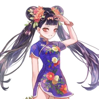 li Meiling