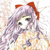 Daidouji Tomoyo