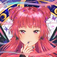 Ruby Moon