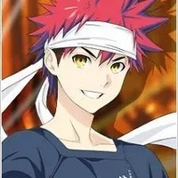 Yukihira Souma