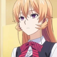 Nakiri Erina