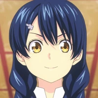 Tadokoro Megumi