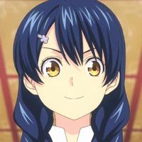 Tadokoro Megumi