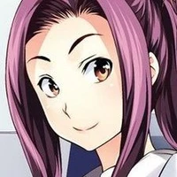 Sakaki Ryouko