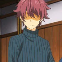 Ibusaki Shun