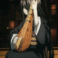 Nakime(Quỷ tì bà)