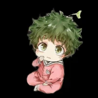 It