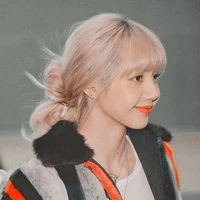 Lisa -ba của Taehuyng