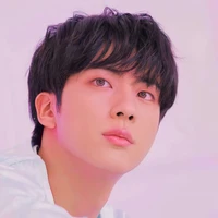 Jin - mẹ của Jungkook