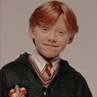Ron Weasley