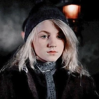 Luna Malfoy
