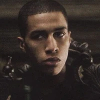Blaise Zabini