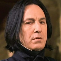 Thầy Snape