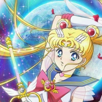 usagi/Princess lady Serenity
