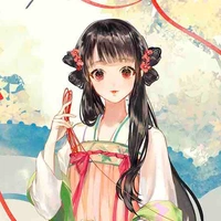 Tố Cẩm •Nha hoàn của Nữ9