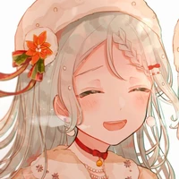 Candy[Tác Giả]