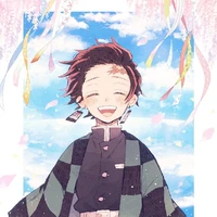 Kamado Tanjiro
