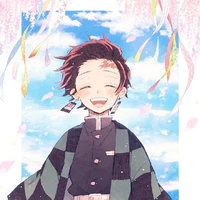 Kamado Tanjiro