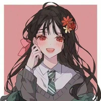 Hanaka Mie ( mẹ Makoto )