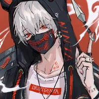 Hanaka Takeji ( ba Makoto )