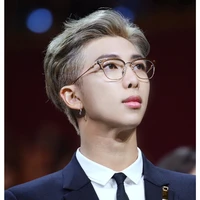 Kim NamJoon