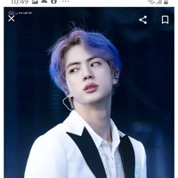 Kim SeokJin