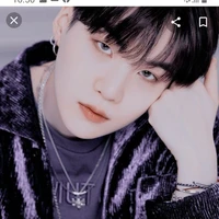 Min YoonGi