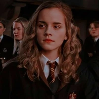 Hermione Granger