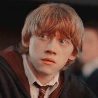 Ronald Weasley