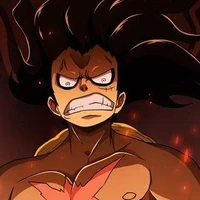 LUFFY GEAR5
