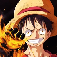 LUFFY