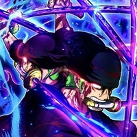 .ZORO 3MẶT
