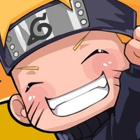 NARUTO