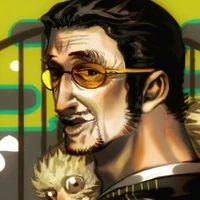 KIZARU