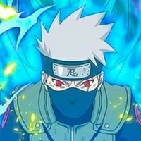 KAKASHI UCHIHA