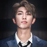 Kim NamJoon
