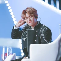 Byeon Baek Hyeon ( BeakHyun )