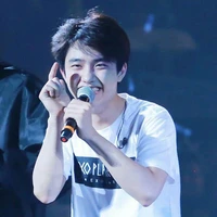 Do Kyung Soo ( D.O )
