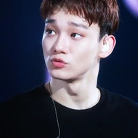 Kim Jong Dae ( Chen )