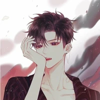Lãnh Hàn Duật