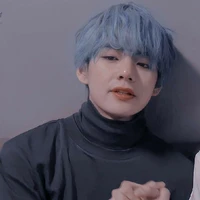 Kim Taehyung