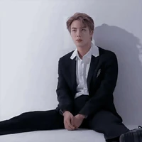 Kim SeokJin